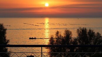 Hotel Puntaquattroventi