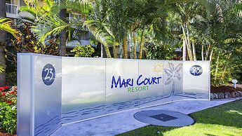 Mari Court Resort