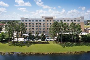 Sheraton Jacksonville Hotel