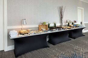 Sheraton Jacksonville Hotel