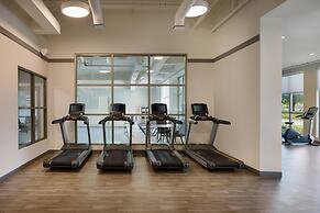 Sheraton Jacksonville Hotel