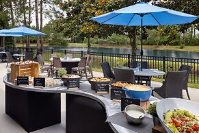 Sheraton Jacksonville Hotel