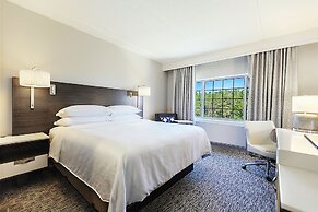 Sheraton Jacksonville Hotel