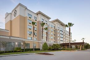 Sheraton Jacksonville Hotel