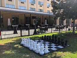 Sheraton Jacksonville Hotel