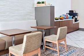 Sheraton Jacksonville Hotel