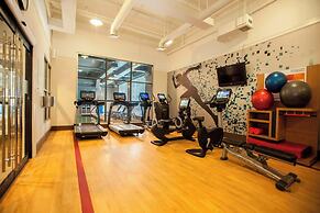 Sheraton Jacksonville Hotel