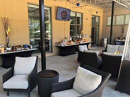 Sheraton Jacksonville Hotel