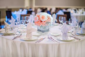 Sheraton Jacksonville Hotel