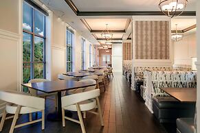 Sheraton Jacksonville Hotel