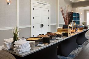 Sheraton Jacksonville Hotel