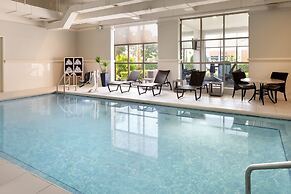 Sheraton Jacksonville Hotel