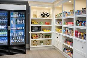 Sheraton Jacksonville Hotel