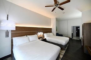 Holiday Inn Express Hotel & Suites Seguin by IHG