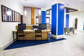 Holiday Inn Express Hotel & Suites Seguin by IHG