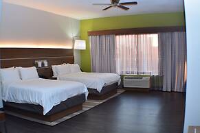 Holiday Inn Express Hotel & Suites Seguin by IHG