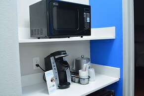 Holiday Inn Express Hotel & Suites Seguin by IHG