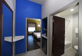 Holiday Inn Express Hotel & Suites Seguin by IHG
