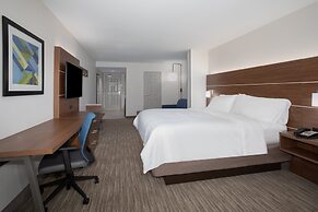 Holiday Inn Express Yreka-Shasta Area by IHG