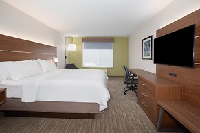 Holiday Inn Express Yreka-Shasta Area by IHG