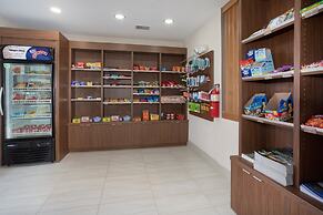 Holiday Inn Express Yreka-Shasta Area by IHG