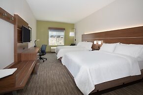 Holiday Inn Express Yreka-Shasta Area by IHG