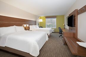 Holiday Inn Express Yreka-Shasta Area by IHG