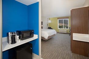 Holiday Inn Express Yreka-Shasta Area by IHG