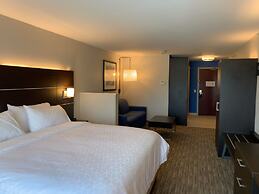 Holiday Inn Express and Suites Exmore, Eastern Shore by IHG