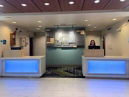 Holiday Inn Express and Suites Exmore, Eastern Shore by IHG