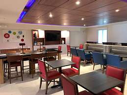 Holiday Inn Express and Suites Exmore, Eastern Shore by IHG