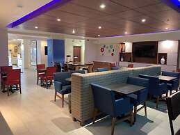 Holiday Inn Express and Suites Exmore, Eastern Shore by IHG