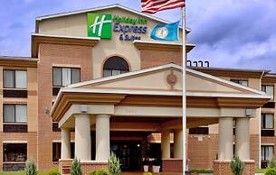 Holiday Inn Express and Suites Exmore, Eastern Shore by IHG