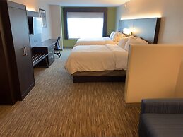 Holiday Inn Express and Suites Exmore, Eastern Shore by IHG