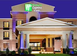 Holiday Inn Express and Suites Exmore, Eastern Shore by IHG