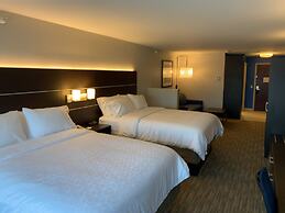 Holiday Inn Express and Suites Exmore, Eastern Shore by IHG