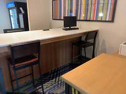 Holiday Inn Express and Suites Exmore, Eastern Shore by IHG