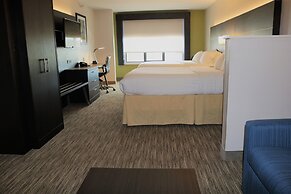 Holiday Inn Express and Suites Exmore, Eastern Shore by IHG