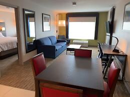 Holiday Inn Express and Suites Exmore, Eastern Shore by IHG