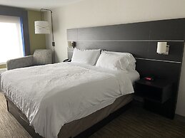 Holiday Inn Express and Suites Exmore, Eastern Shore by IHG