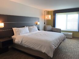 Holiday Inn Express and Suites Exmore, Eastern Shore by IHG