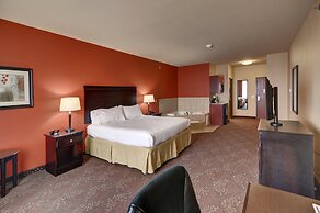 Holiday Inn Express & Suites Altus, an IHG Hotel