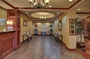 Holiday Inn Express & Suites Altus by IHG