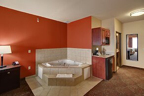 Holiday Inn Express & Suites Altus by IHG