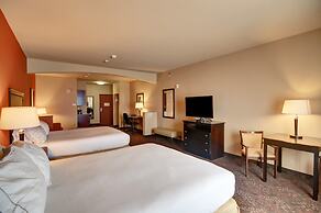 Holiday Inn Express & Suites Altus by IHG