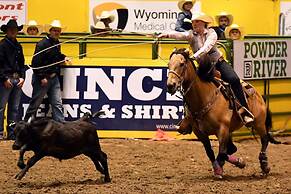 Holiday Inn Casper East - Medical Center by IHG