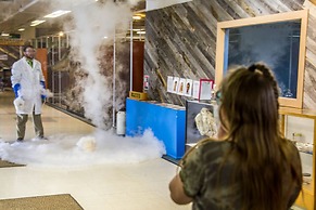 Holiday Inn Casper East - Medical Center by IHG