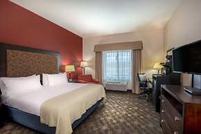 Holiday Inn Casper East - Medical Center by IHG