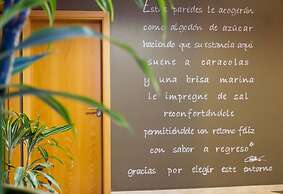 Hotel Pradillo Conil