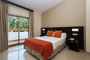 Hotel Pradillo Conil